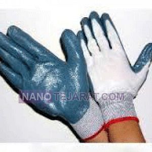 Work safety gloves Work safety gloves